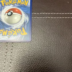 Pokemon TCG - Gapejaw Bog - 213/195 - Silver Tempest - NM Secret Rare (2022) - Image 4