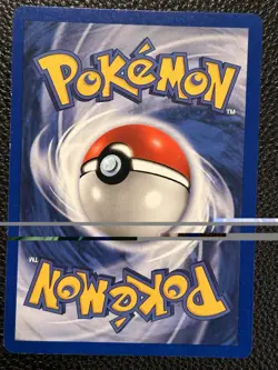 Pokemon Mantine Common 1st Edition Neo Genesis 064/111 NM - Image 4