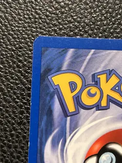 Pokemon Mantine Common 1st Edition Neo Genesis 064/111 NM - Image 5