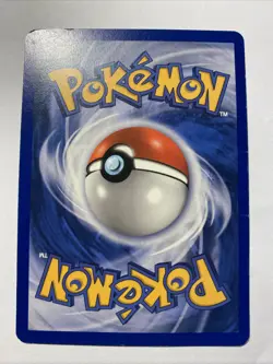 KYOGRE Pokemon TCG Trading Card - RARE - 3/95 Ex Team Magma vs Team Aqua - Image 2