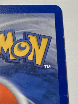 KYOGRE Pokemon TCG Trading Card - RARE - 3/95 Ex Team Magma vs Team Aqua - Image 4