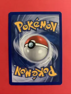 Pokemon TCG: Magma Energy 87/95 Team Magma - Image 2