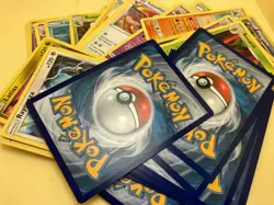 25 Rare Pokemon Cards with 100 HP or Higher (Assorted Lot no duplicates) - Image 1