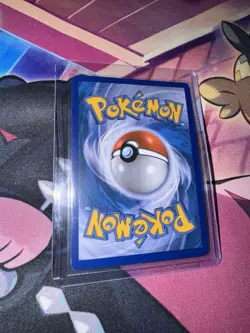 * Vintage 2009 Pokemon TCG Holo Arceus DP50 Black Star Holo Diamond and Pearl* - Image 2