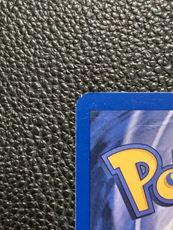 Pokemon TCG Erika's Tangela 79/132 1st Edition Gym Heroes LP - Image 5