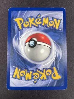 Pokemon TCG Mew Black Star Promo 8 Non Holo 1999-2000 WOTC NM/LP - Image 3