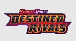 POKEMON TCG - Scarlet & Violet Destined Rivals - NM MT - SINGLES YOU PICK SV10 - Image 1