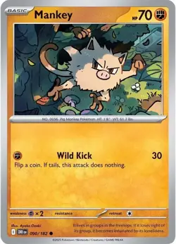 POKEMON TCG - Scarlet & Violet Destined Rivals - NM MT - SINGLES YOU PICK SV10 - Image 3