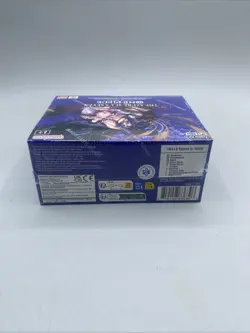 One Piece TCG - English The Azures Sea Seven OP-14 Factory Sealed Booster Box - Image 3