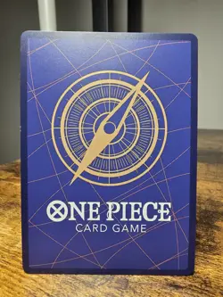 🏴‍☠One Piece Is Real Boa Hancock Alt Art OP14-112 The Azure Sea's Seven - Image 2