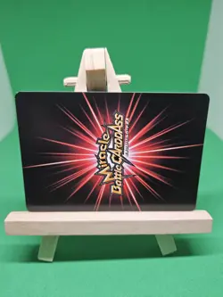 LP Strawhat Pirates Luffy 72/85 Miracle Battle One Piece Bandai Tcg Ccg Japan - Image 2