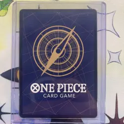 Boa Hancock (Alt Art) OP12-014 SR Legacy of the Master - ONE PIECE Card ENGLISH - Image 2