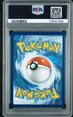 2025 POKEMON MEG EN-MEGA EVOLUTION #182 MEGA KANGASKHAN EX PSA 10 GEM 1888 - Image 2