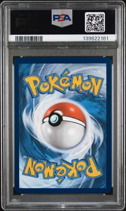 2025 POKEMON MEG EN-MEGA EVOLUTION #182 MEGA KANGASKHAN EX PSA 10 - Image 2