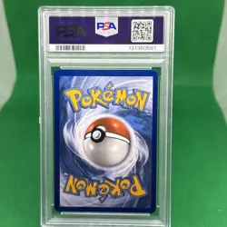 2025 POKEMON MEG EN-MEGA EVOLUTION #182 MEGA KANGASKHAN EX PSA 10 - Image 2