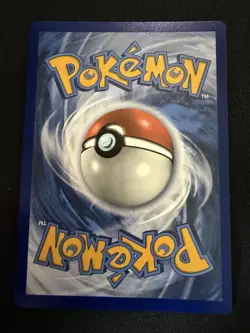 Umbreon - SWSH129 - Pokemon Sword & Shield Promo Ultra Rare Holo Card NM - Image 2