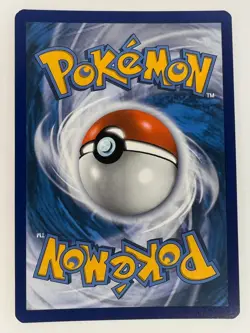 Umbreon - SWSH129 - Pokemon Sword & Shield Promo Ultra Rare Holo Card NM - Image 2