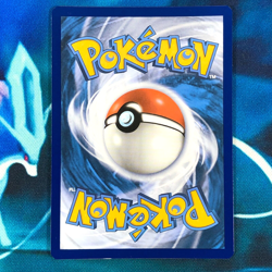 Umbreon - SWSH129 - Black Star Holo Rare Promo - Pokemon Card - NM - Image 3