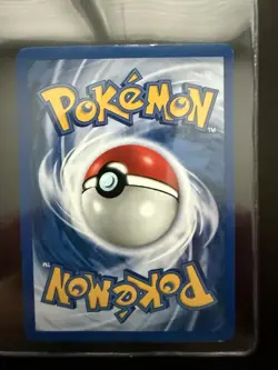 Togetic 16/111 Neo Genesis 1st Edition Holo Rare Pokemon TCG - LP - Image 4