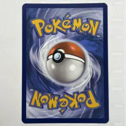 Team Rocket's Wobbuffet 203 Sv: Scarlet & Violet Promo Cards Holo - Image 2