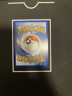 Pokemon Pikachu TCG Classic Holo Card 008/034 Trading Card Game - Image 2