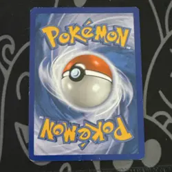 Flareon Holo Rare POP Series 3 002/017 70 HP Stage 1 Fire Type Pokemon TCG Card - Image 2