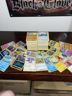 Battle Styles Bulk 500+ Cards NO ENERGIES - Image 2