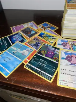 Battle Styles Bulk 500+ Cards NO ENERGIES - Image 4