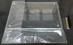Yu-Gi-Oh Card Game OCG 25th ANNIVERSARY ULTIMATE Kaiba set display case stand TM - Image 2