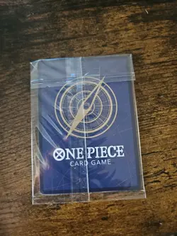 Black Maria (Illustration Box Vol.2) - One Piece Promotion Cards (OP-PR) - Image 2