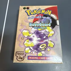 Wizards of the Coast 1999 Fossil Bodyguard Theme Trading Card Pokemon READ 742818060738 - Image 4