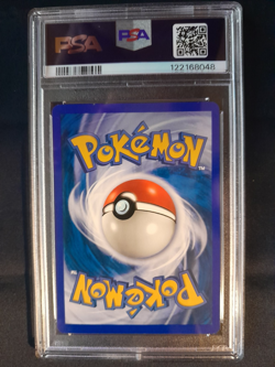 Charizard 039/165 - PSA 9 MINT - Expedition Base Set Regular - Pokemon Card - Image 3