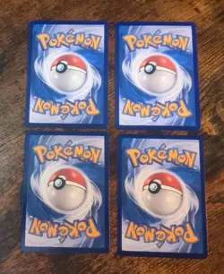 Exclusive S-Chinese Cubone Card Lot CBB3C: Gem Pack Vol 3 Pokemon TCG US Seller - Image 2