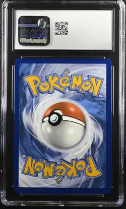 Pokemon TCG: 2023 Trading Card Game Classic #003/034 Charizard CGC 9.5 - Image 2
