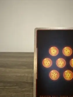 Dragon Ball Super Card Game Hyper Evolution Super Saiyan 4 Son Goku BT13-123 Scr - Image 4