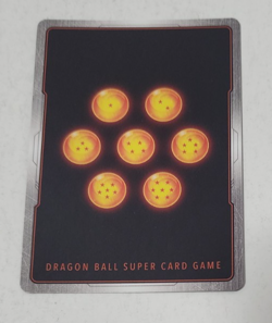 Dragon Ball Super Card Game Master Roshi Martial Meister TB2-057 UC x4 Playset - Image 3