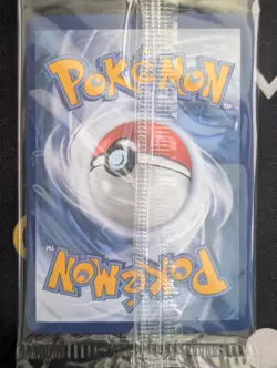 Pokemon TCG: Mewtwo V SWSH229 Sword & Shield Black Star Promo Card SEALED NM - Image 2