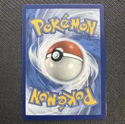 Mewtwo V SWSH229 Sword & Shield Promo Card Holo Rare Pokemon TCG Near Mint - Image 2