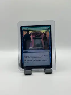 MTG, Deny Entry FOIL $3 ORDER MIN 222 Avatar: The Last Airbender: Eternal-Legal - Image 1