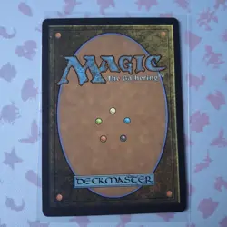 MTG Deceit 293 Borderless Lorwyn Eclipsed - NM - FREE SHIPPING - Image 2