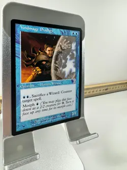 Magic: The Gathering - Voidmage Prodigy (Time Spiral) #34 Special - Excellent - Image 2