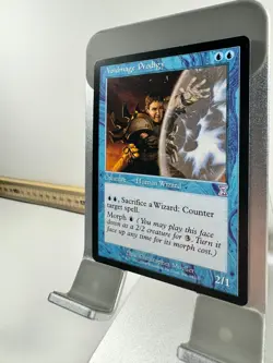 Magic: The Gathering - Voidmage Prodigy (Time Spiral) #34 Special - Excellent - Image 3