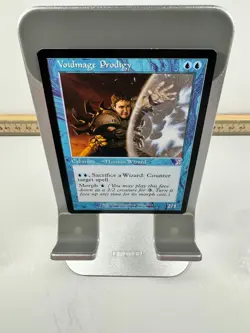 Magic: The Gathering - Voidmage Prodigy (Time Spiral) #34 Special - Excellent - Image 4