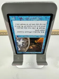 Magic: The Gathering - Voidmage Prodigy (Time Spiral) #34 Special - Excellent - Image 5