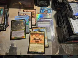 Magic The Gathering Collection - Image 4