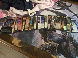 Magic The Gathering Collection - Image 5