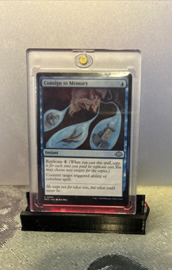 MTG Consign to Memory - Modern Horizons 3 (MH3) #54 Magic the Gathering - Image 1