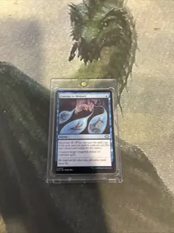 MTG Consign to Memory - Modern Horizons 3 (MH3) #54 Magic the Gathering - Image 2