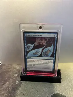 MTG Consign to Memory - Modern Horizons 3 (MH3) #54 Magic the Gathering - Image 5