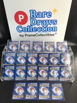 IN STOCK 21 Set of Pokemon TCG S-Chinese Full Art Trainer & Pokemon Mixed Lot NM - Image 2